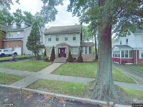 91 -93 Keer Ave, Newark, NJ 07101