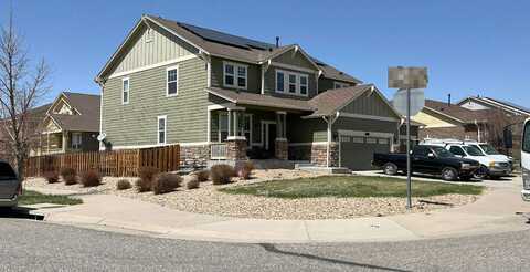 Newbern, AURORA, CO 80018