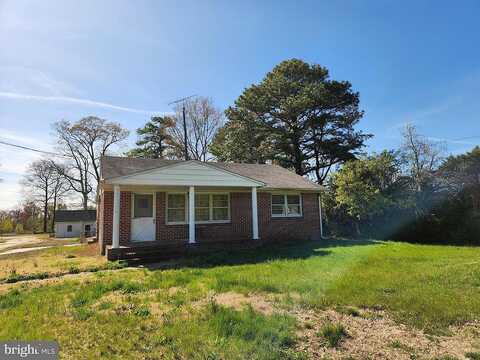 Jones, LAUREL, DE 19956