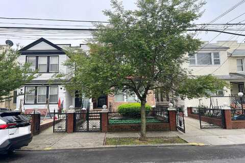 123Rd St, Richmond Hill, NY 11419
