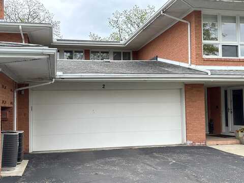 Oakmont Dr 2, Grand Blanc, MI 48439
