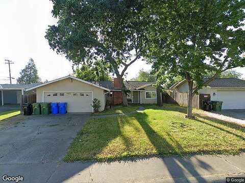 Barth, ELK GROVE, CA 95624