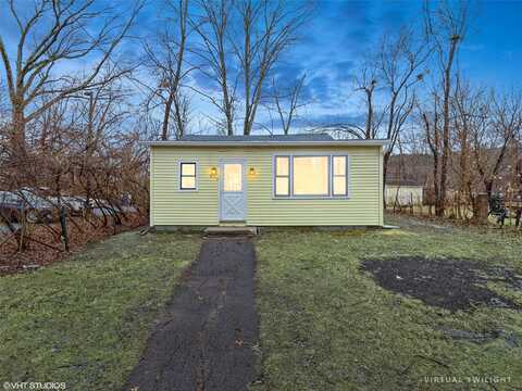 Orlando, KINGSTON, NY 12401
