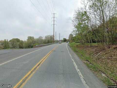 Sr 307, Factoryville, PA 18419