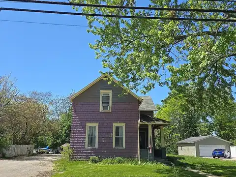 Holgate Avenue, Defiance, OH 45312