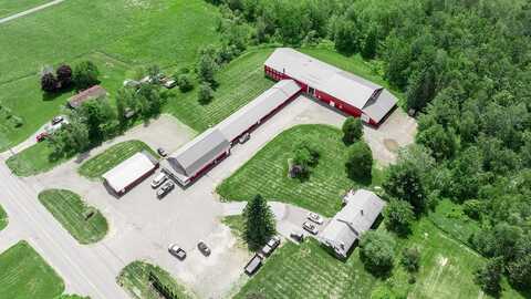 And 946 Pushaw Road, Glenburn, ME 04401