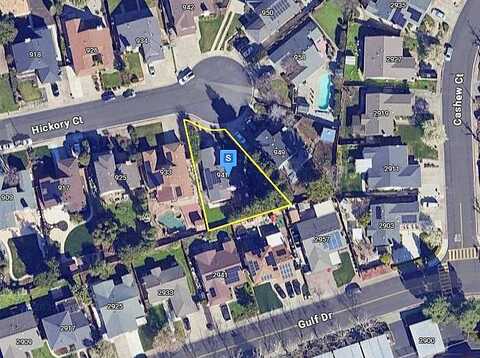 Hickory, FAIRFIELD, CA 94533