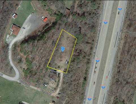 Plum Run, WILLIAMSTOWN, WV 26187