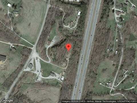 Plum Run, WILLIAMSTOWN, WV 26187