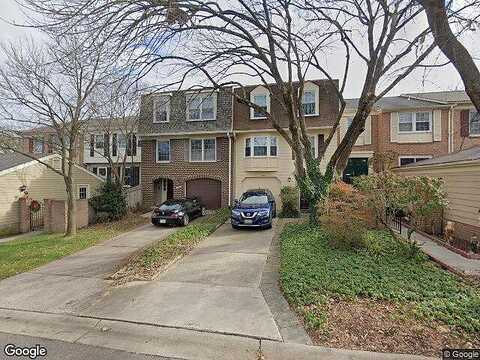 Duffer Way, Gaithersburg, MD 20879