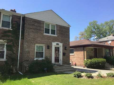 Chappel, CHICAGO, IL 60617