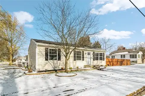Sutherland, AKRON, OH 44314