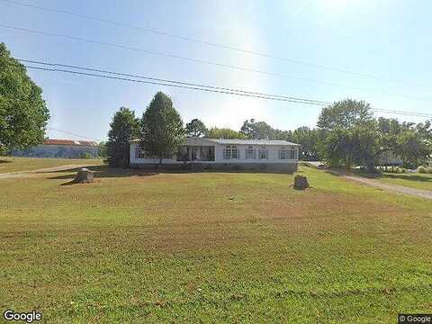 Hog Jaw, ARAB, AL 35016