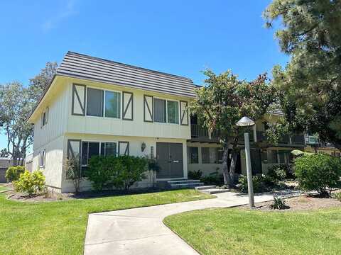 Via Sonoma, CYPRESS, CA 90630
