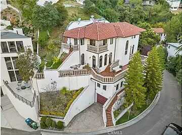 Arden Blvd And Beverly Blv, Los Angeles, CA 90068