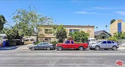 Axtell St. Between Pueblo Ave. And Portola Ave, Los Angeles, CA 90032