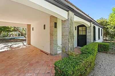 Ayres Ave, Veteran Ave, Exposition Blv, Los Angeles, CA 90005