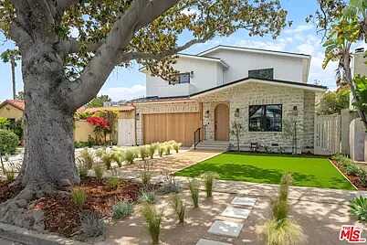 Ayres Ave, Veteran Ave, Exposition Blv, Los Angeles, CA 90064