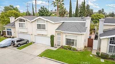 Barrington Av, Los Angeles, CA 90043