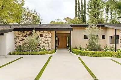 Boris Dr And Grimes P, Los Angeles, CA 90016
