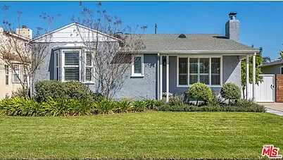 Canoga Av, Los Angeles, CA 90019