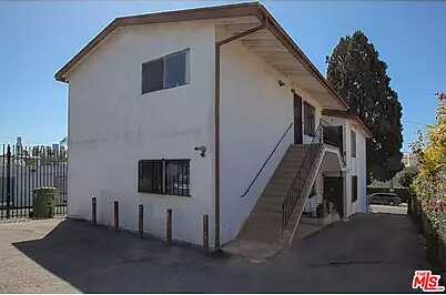 Canoga Av, Los Angeles, CA 90026