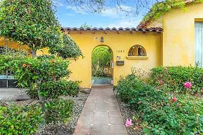Centinel, Los Angeles, CA 90035