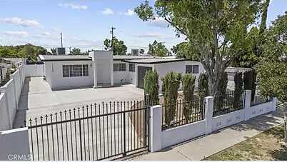 Centinela And Braddoc, Los Angeles, CA 90065