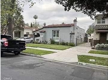 Chandler And Rhode, Los Angeles, CA 90008