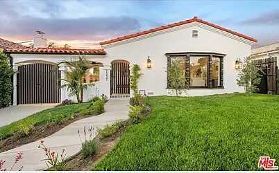 Chandler And Rhode, Los Angeles, CA 90019
