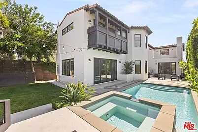 Chandler And Rhode, Los Angeles, CA 90036