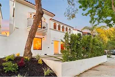 Chandler And Rhode, Los Angeles, CA 90048