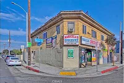 Charnoc, Los Angeles, CA 90023