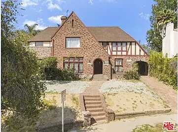 Charnoc, Los Angeles, CA 90043