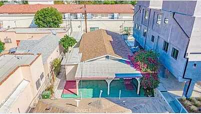 Charnoc, Los Angeles, CA 90065