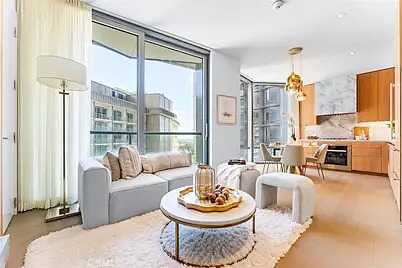 Charnoc, Los Angeles, CA 90067