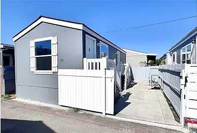 Cohasset Stree, Los Angeles, CA 91352