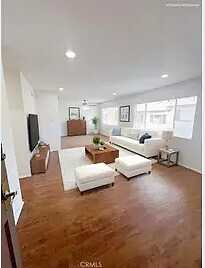 Corner Of Cimarron And 57Th Stree, Los Angeles, CA 90014