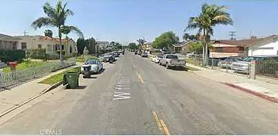 Corner Of Cimarron And 57Th Stree, Los Angeles, CA 90061