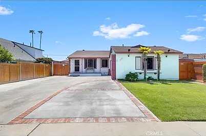 Corner Of Cimarron And 57Th Stree, Los Angeles, CA 90062