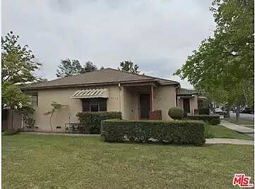 Corner Of Prosser Avenue And Ayres Avenu, Los Angeles, CA 90064