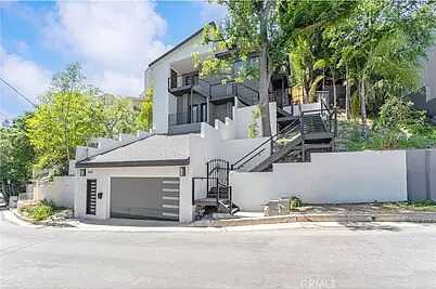 Del Rey (Mcconnell Ave &Amp; Milton St, Los Angeles, CA 90066
