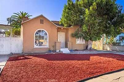 Dobinson S, Los Angeles, CA 90003