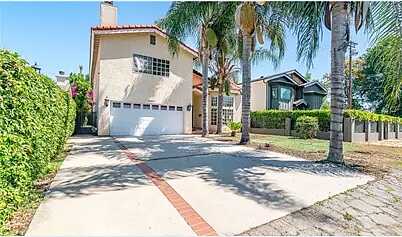Dobinson S, Los Angeles, CA 90094