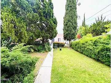 Donaldson Stree, Los Angeles, CA 90027