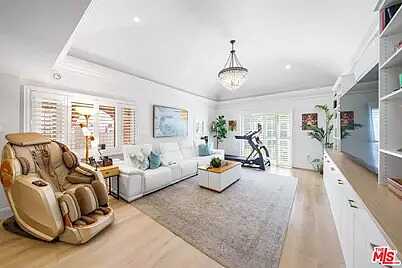 Eagle Rock Blv, Los Angeles, CA 90005
