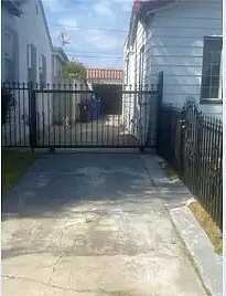 East Of Balboa; South Of Ventur, Los Angeles, CA 90002