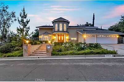 Encino Avenue &Amp; Oak Creek Cour, Los Angeles, CA 90045