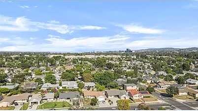 Fall And Redesdal, Los Angeles, CA 90018