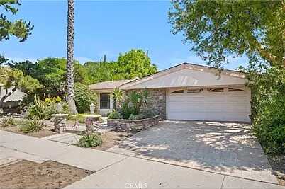 Fall And Redesdal, Los Angeles, CA 90043